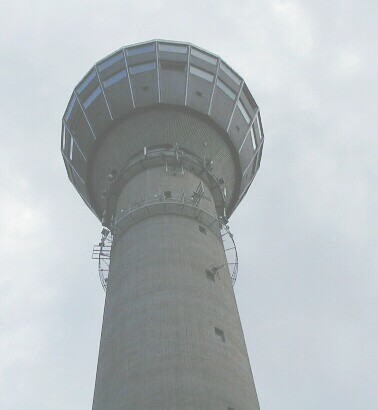 Puijo tower