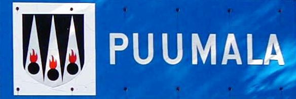 Puumala region